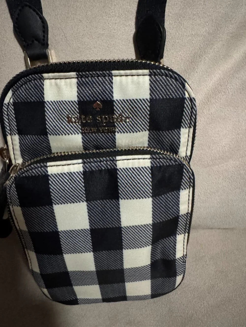 Kate Spade Chelsea Phone Crossbody